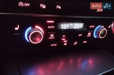 Универсал Audi A6 2012 в 
