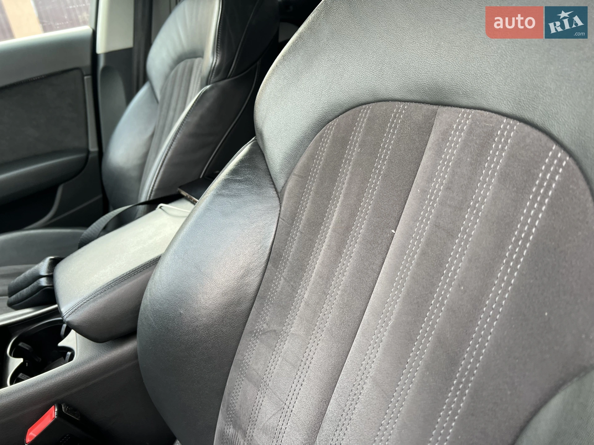2015 Audi A6 - мініатюра 26