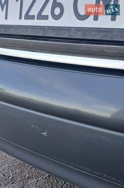 Седан Audi A6 1998 в 