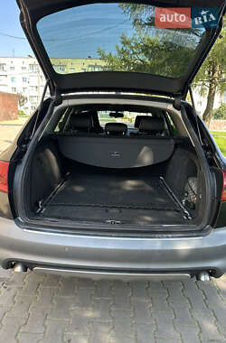 Универсал Audi A6 2007 в 