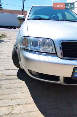 Универсал Audi A6 2003 в 