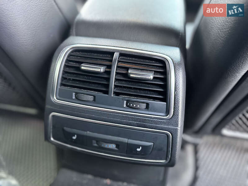 Седан Audi A6 2013 в Белой Церкви
