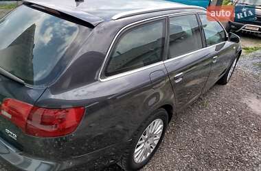 Универсал Audi A6 2005 в 