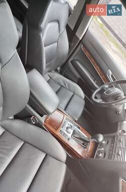 Универсал Audi A6 2005 в 