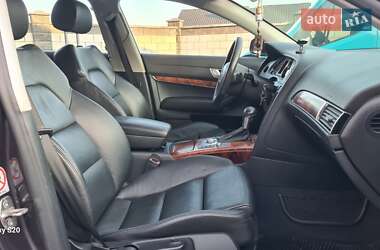 Универсал Audi A6 2005 в 