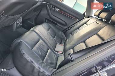 Универсал Audi A6 2005 в 