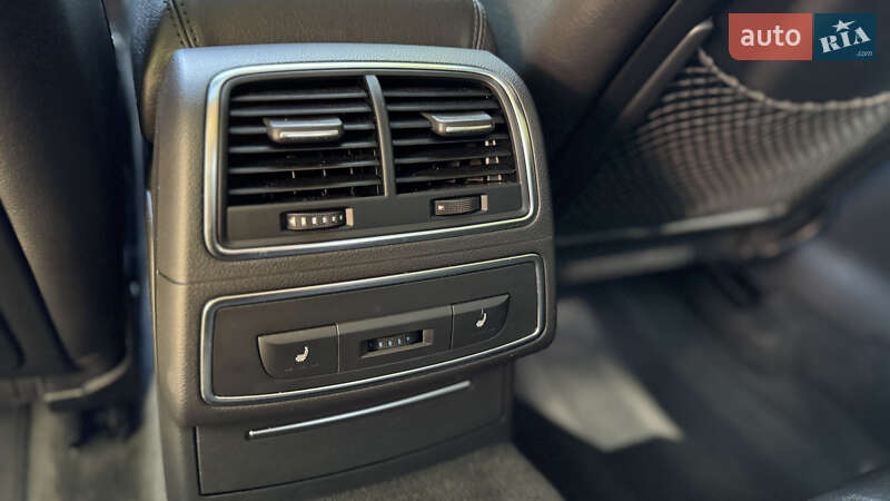 Седан Audi A6 2013 в Болехові