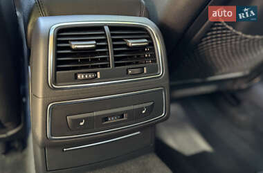 Седан Audi A6 2013 в 