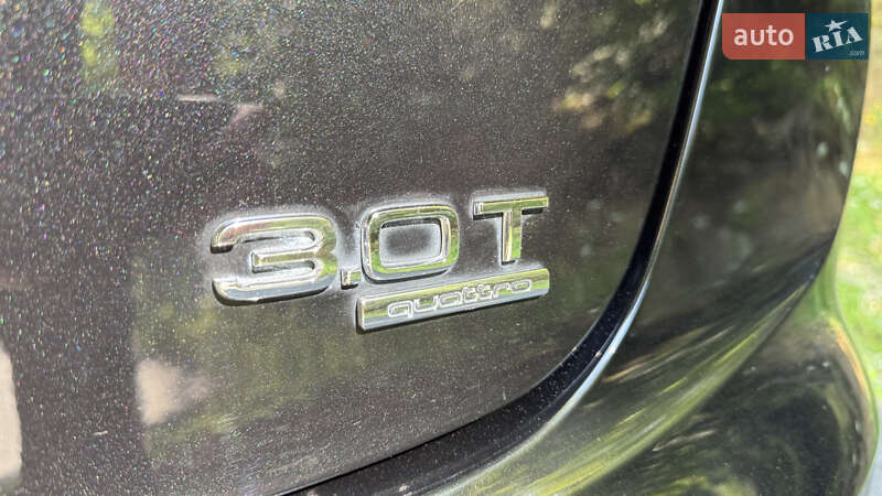 Седан Audi A6 2013 в Болехові