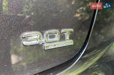 Седан Audi A6 2013 в 