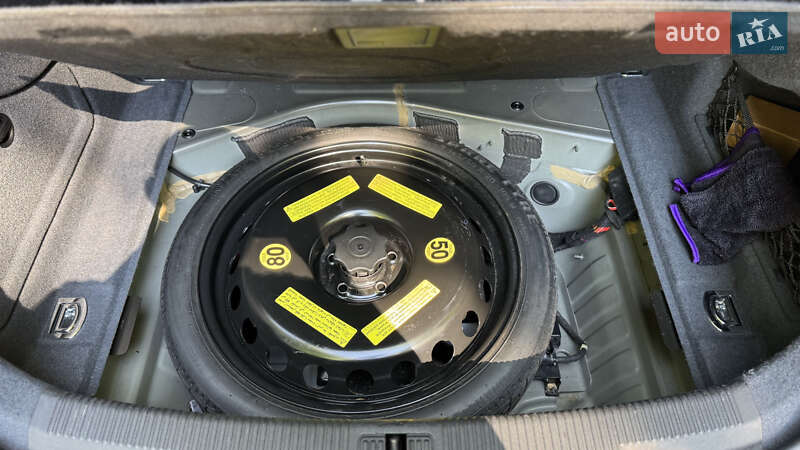 Седан Audi A6 2013 в Болехові