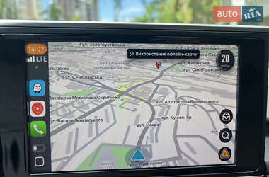 Седан Audi A6 2014 в 