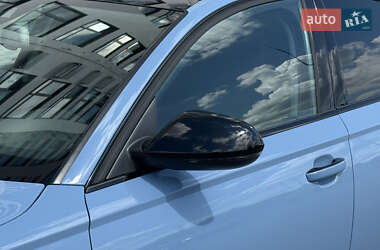 Седан Audi A6 2013 в 