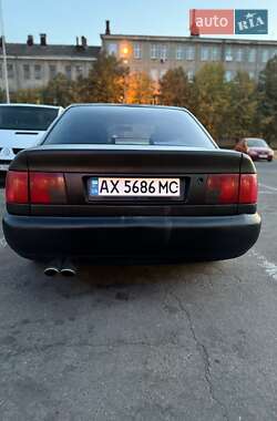Седан Audi A6 1996 в 