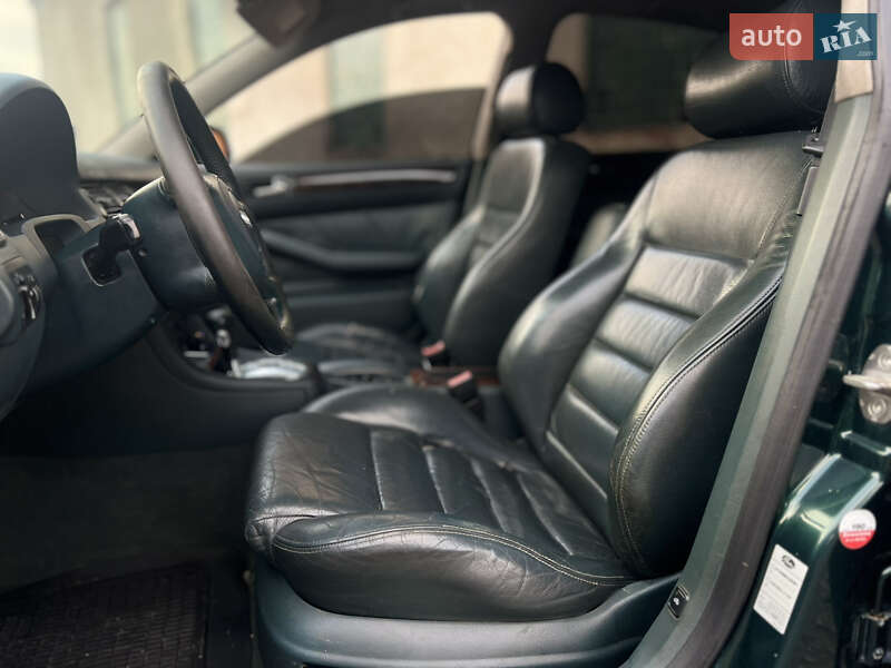 Седан Audi A6 2001 в Межгорье