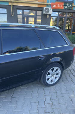 Универсал Audi A6 2003 в 