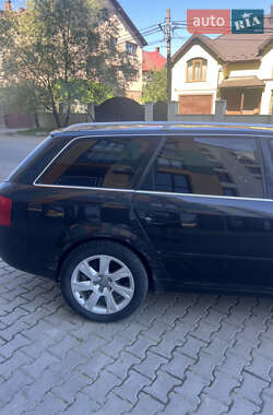 Универсал Audi A6 2003 в 