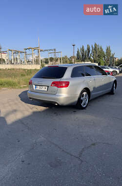 Универсал Audi A6 2007 в 