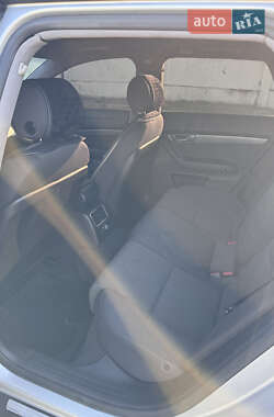 Универсал Audi A6 2007 в 