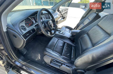 Универсал Audi A6 2008 в 