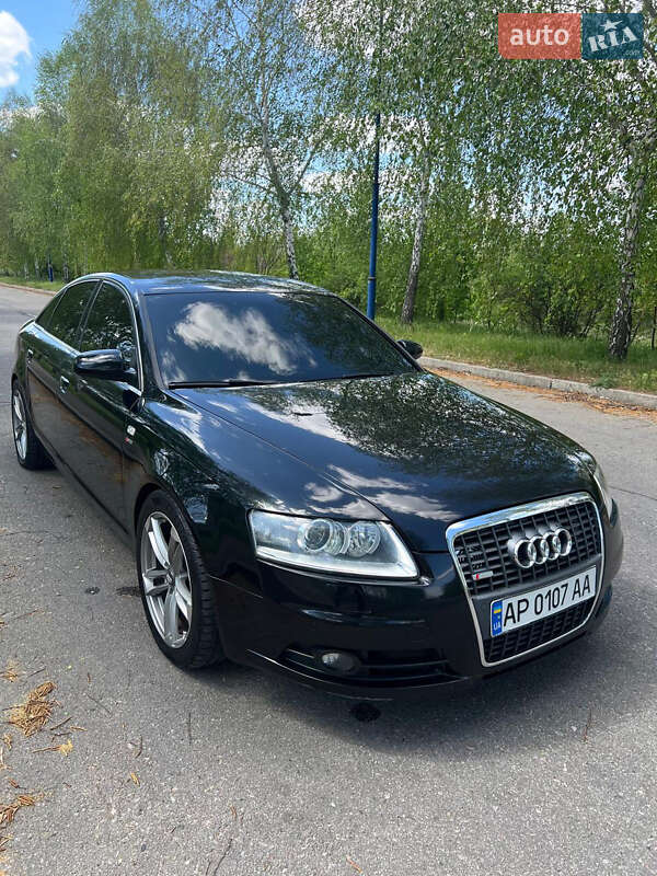 Audi A6 2008