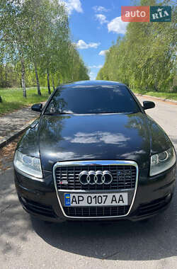 Седан Audi A6 2008 в 