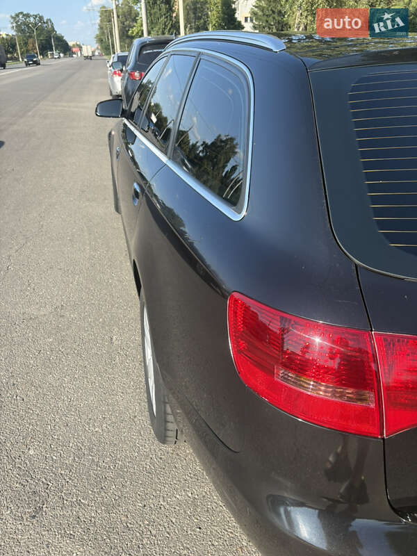 Универсал Audi A6 2006 в Полтаве фото 8 Универсал Audi A6 2006 в Полтаве
