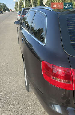 Универсал Audi A6 2006 в 