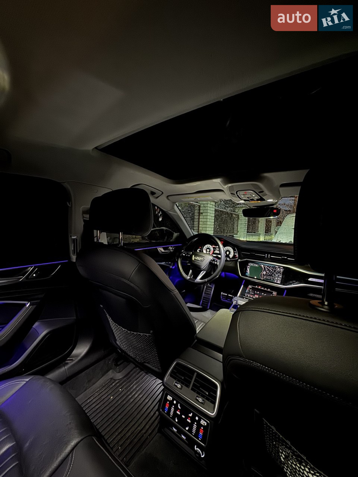 2019 Audi A6 - мініатюра 24