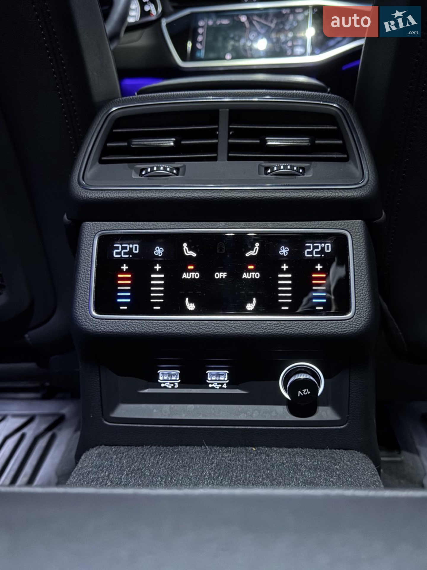 2019 Audi A6 - мініатюра 26