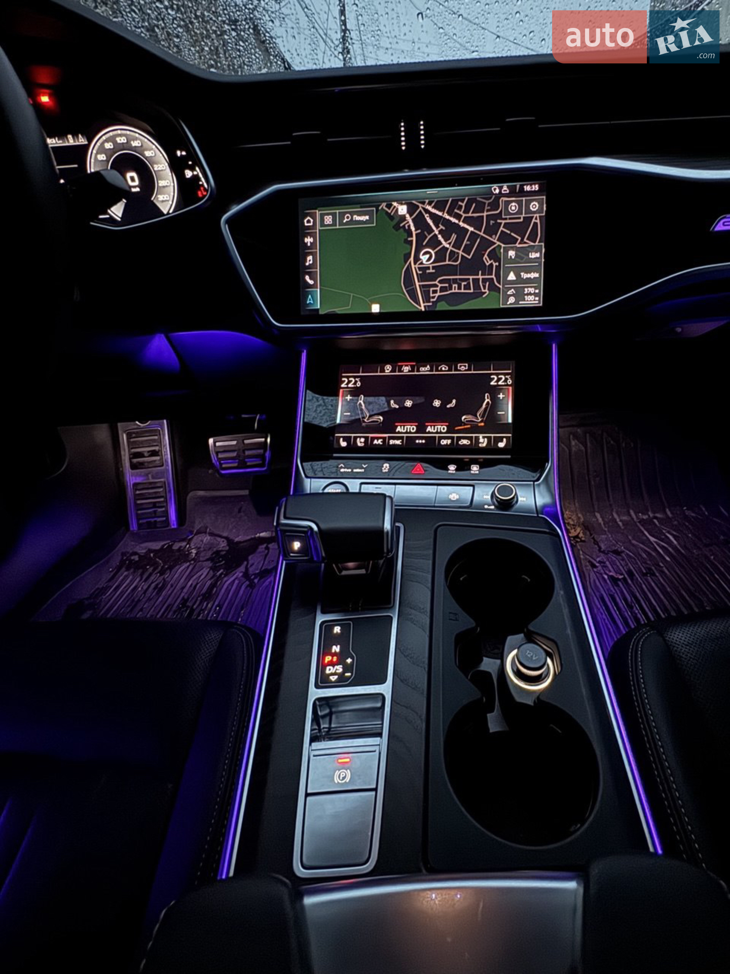 2019 Audi A6 - мініатюра 29