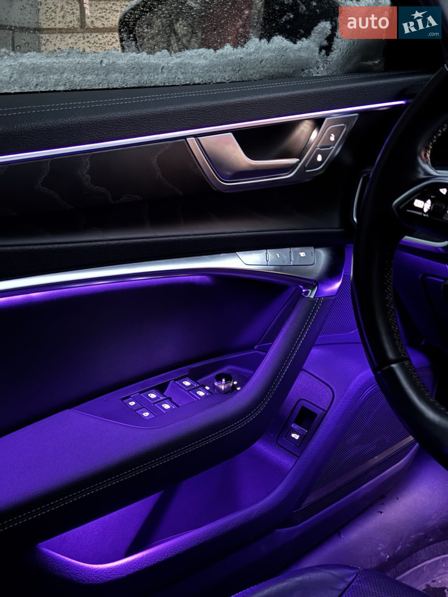2019 Audi A6 - мініатюра 30