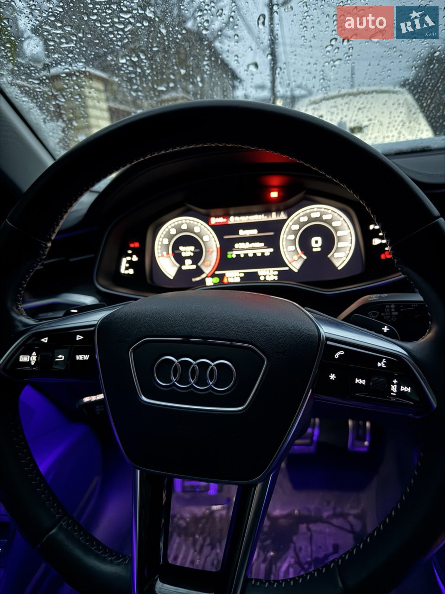 2019 Audi A6 - мініатюра 31