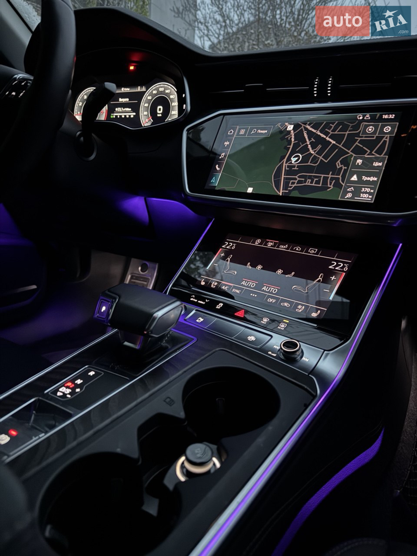 2019 Audi A6 - мініатюра 36