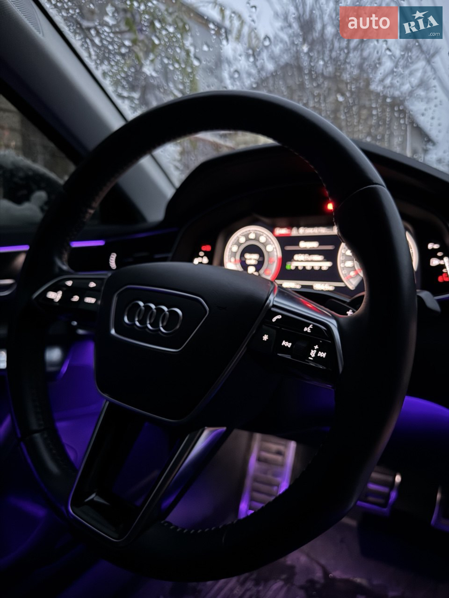 2019 Audi A6 - мініатюра 37
