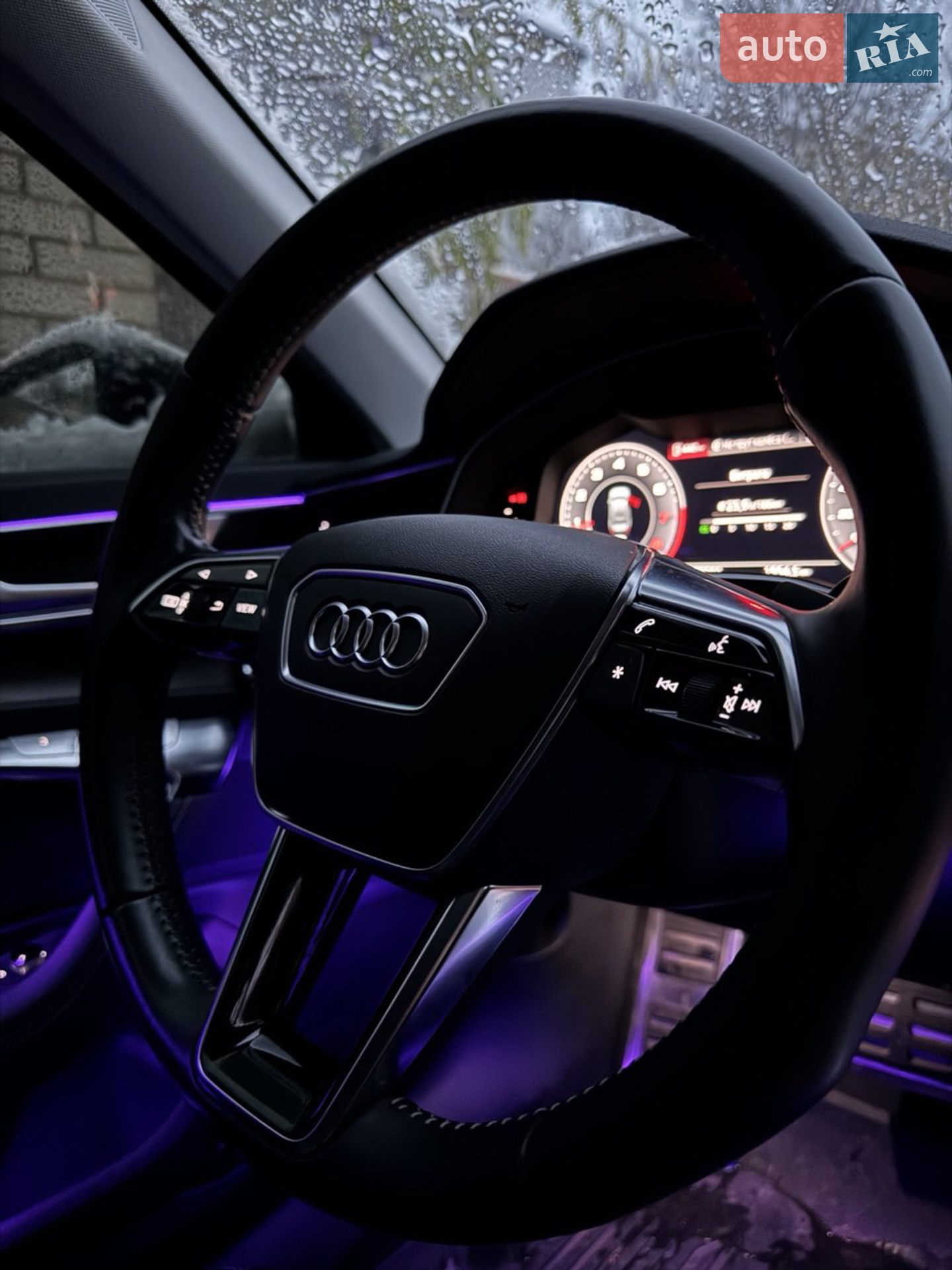 2019 Audi A6 - мініатюра 39