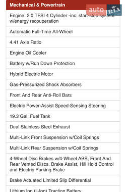 Седан Audi A6 2019 в 