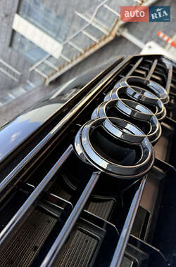 Седан Audi A6 2023 в 