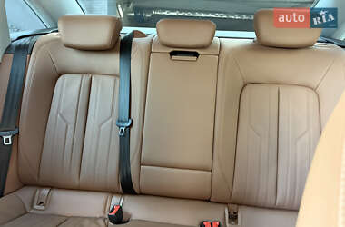 Седан Audi A6 2023 в 