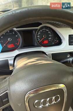 Седан Audi A6 2010 в 
