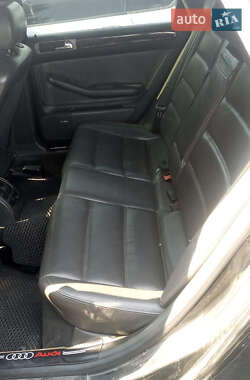 Универсал Audi A6 2000 в 