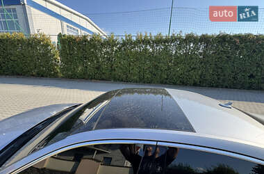 Седан Audi A6 2019 в 