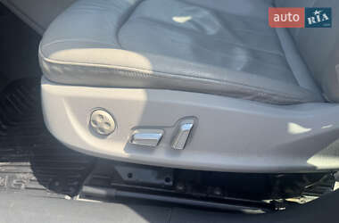 Седан Audi A6 2016 в 