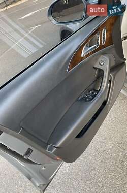 Седан Audi A6 2015 в Кривом Роге