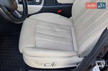 Универсал Audi A6 2016 в 