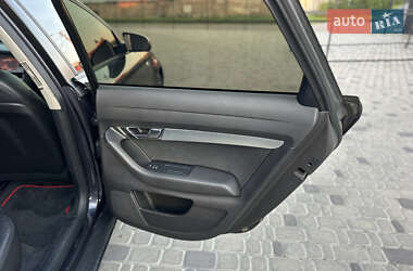 Универсал Audi A6 2006 в 