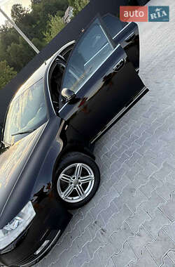 Седан Audi A6 2009 в 
