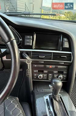 Седан Audi A6 2009 в 