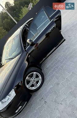 Седан Audi A6 2009 в 