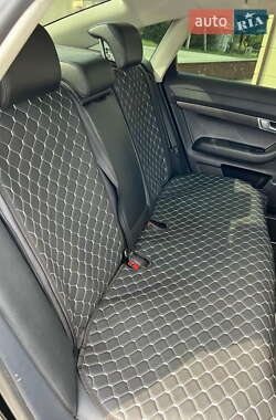 Седан Audi A6 2009 в 